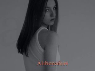 Althenafort