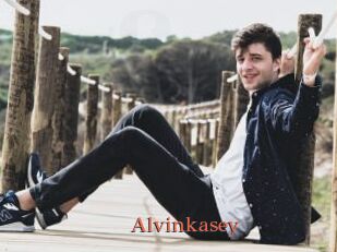 Alvinkasey