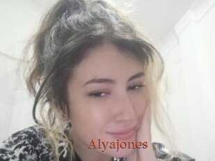 Alyajones