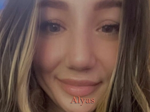 Alyas