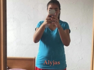 Alyjas