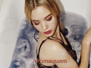 Alyonaqueen