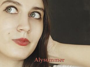 Alysummer