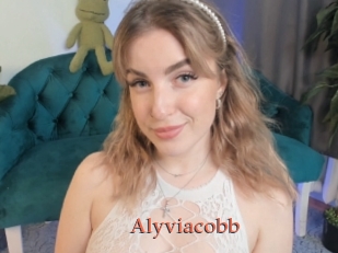 Alyviacobb