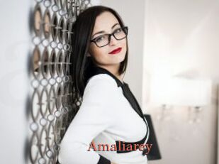 Amaliarey