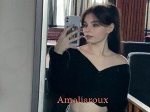 Amaliaroux