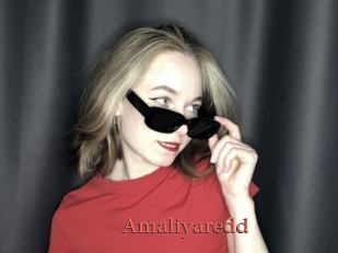 Amaliyaredd