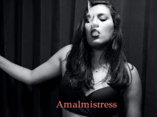 Amalmistress