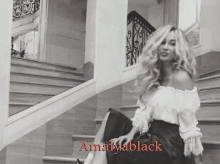 Amalyablack