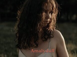 Amalyduff