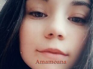 Amamoana