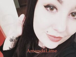 AmandaLime