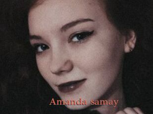 Amanda_samay