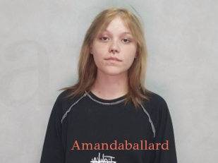 Amandaballard