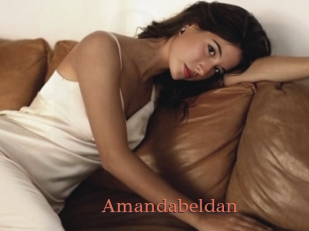 Amandabeldan