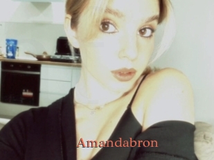 Amandabron