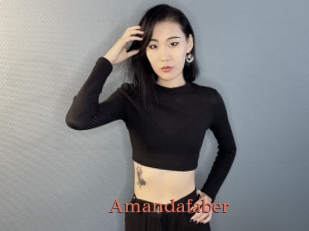 Amandafaber