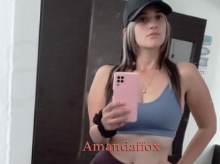 Amandaffox