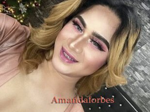 Amandaforbes