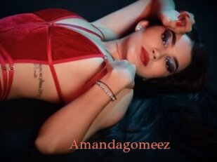 Amandagomeez