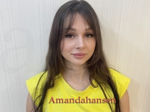 Amandahansen