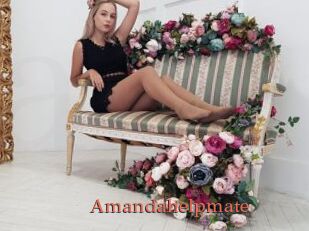 Amandahelpmate