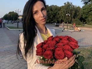 Amandahot