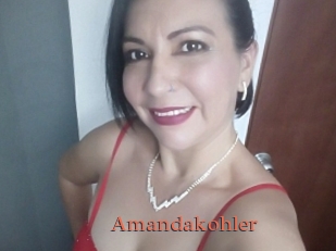 Amandakohler