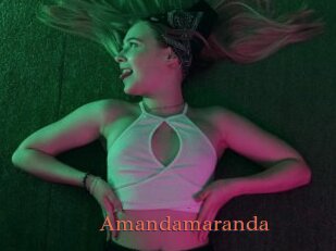 Amandamaranda