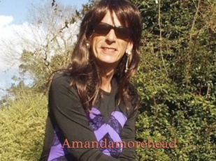 Amandamorehead