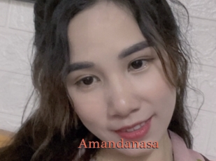 Amandanasa