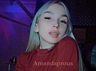 Amandaprous