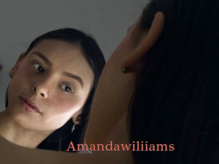 Amandawiliiams