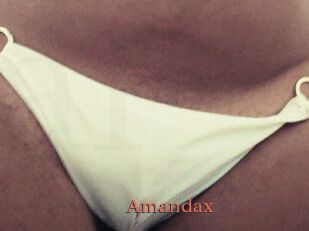 Amandax