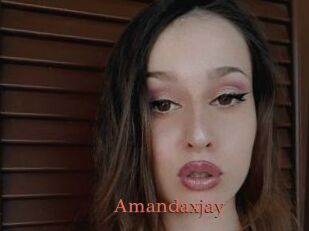 Amandaxjay