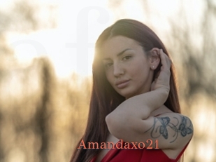 Amandaxo21