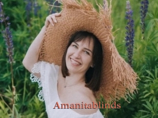 Amanitablinds