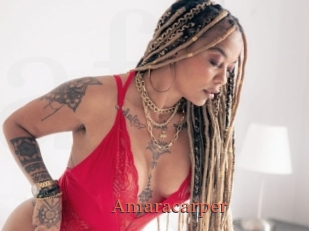 Amaracarper