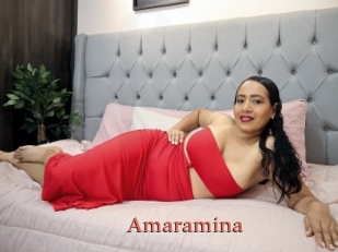 Amaramina