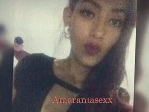 Amarantasexx