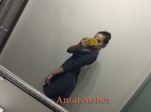 Amarettahot