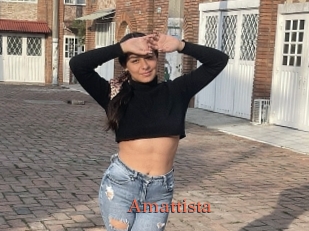 Amattista