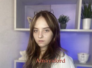 Amayaford