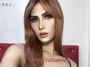 Amayrafuentes