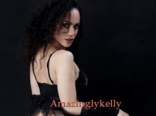 Amazinglykelly