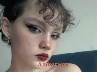 Ambarfoxx