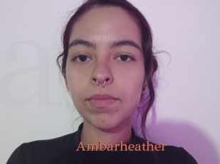 Ambarheather