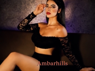 Ambarhills