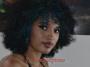 Ambarpinto