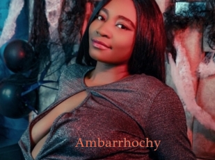 Ambarrhochy